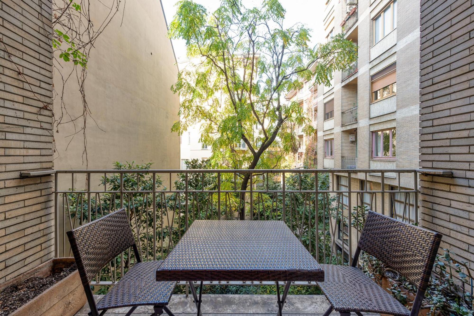 Milan Royal Suites Luxury Brera — Foto 3
