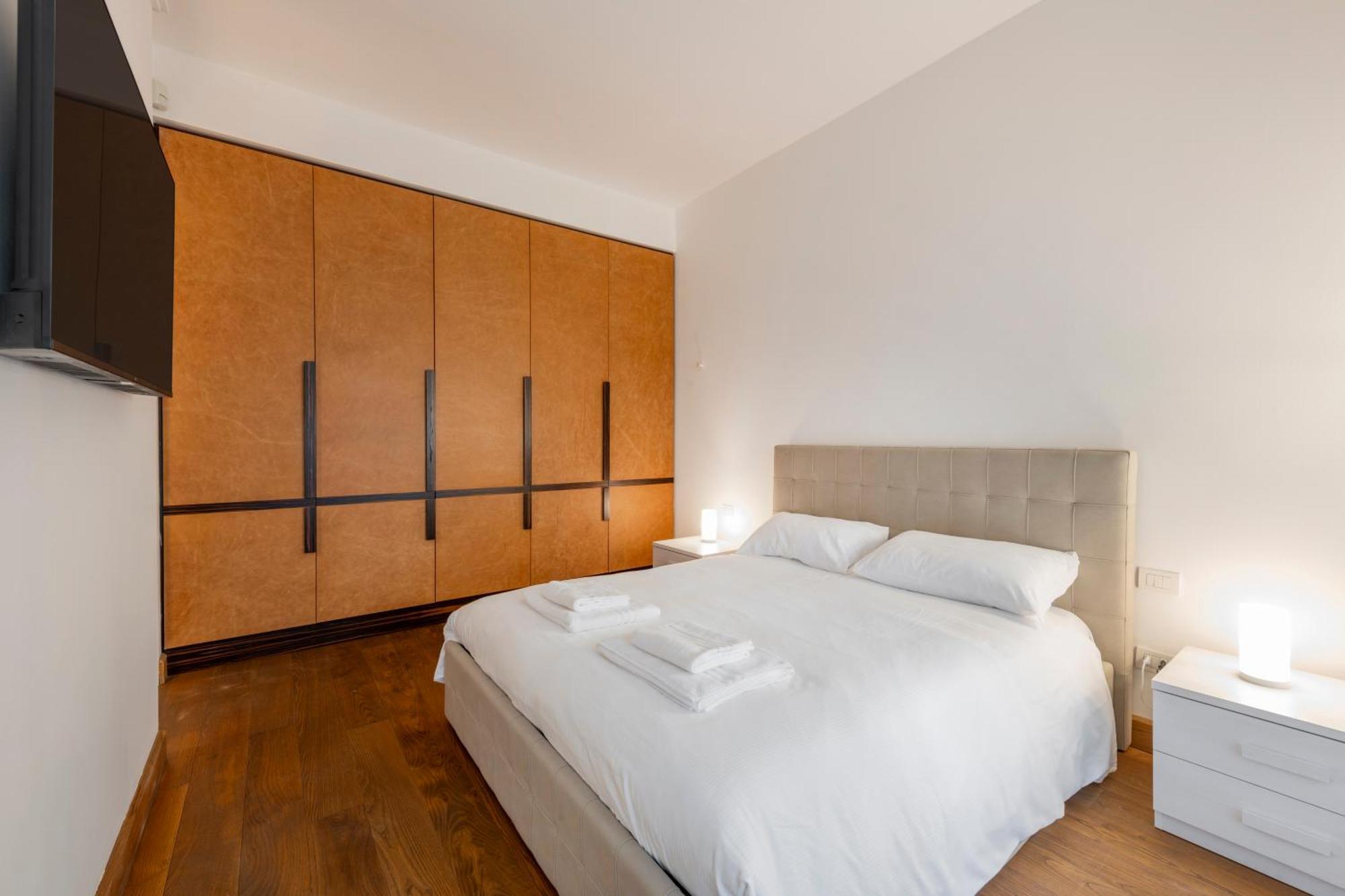 Milan Royal Suites Luxury Brera — Foto 2