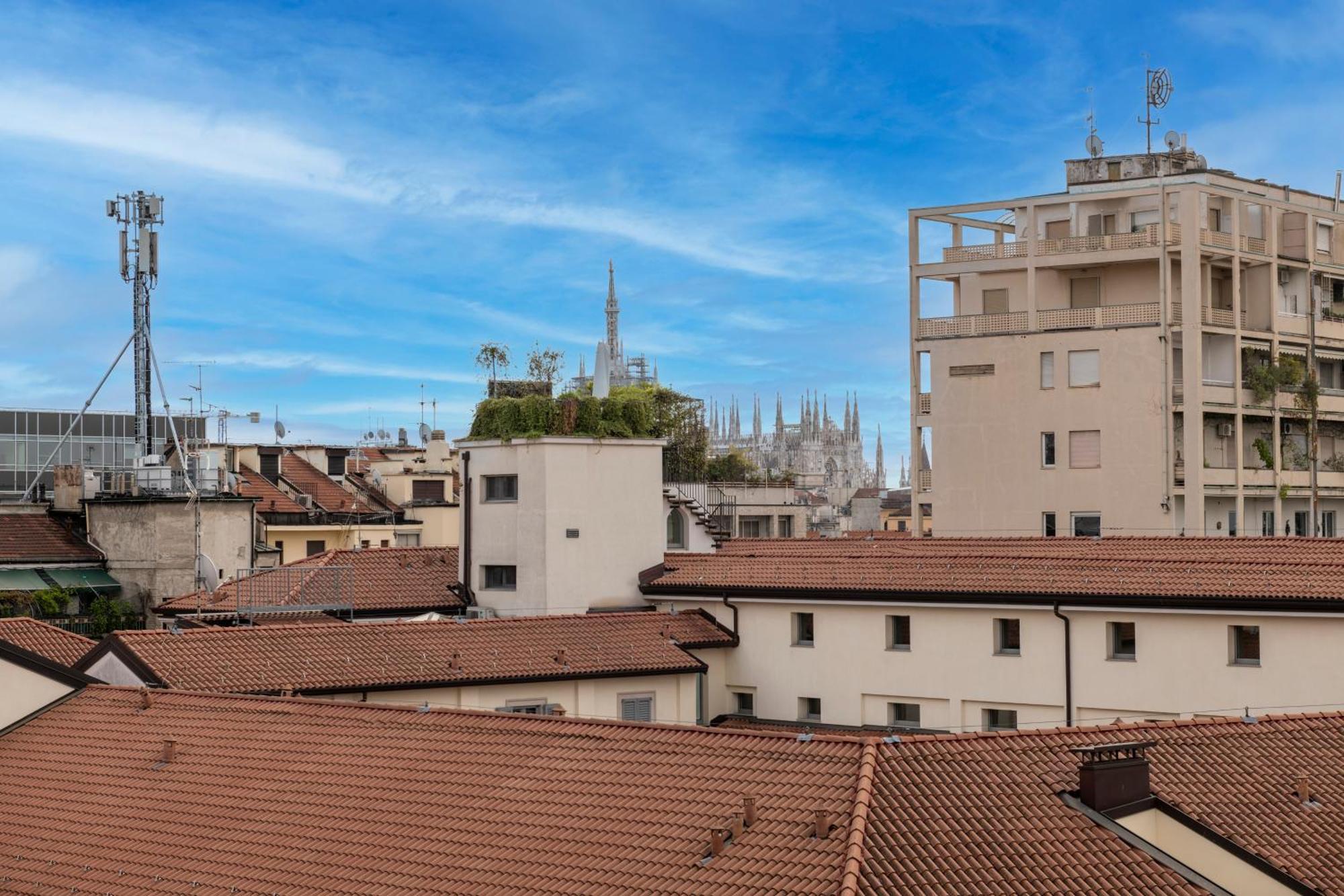 Milan Royal Suites Luxury Brera, Milan